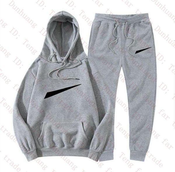 2023 mens tracksuits designer jogger sportswear casual sweatershirts sweatpants streetwear pullover men women thin fleece sports suit, Gray
2023 mens tracksuits designer jogger sportswear casual sweatershirts sweatpants streetwear pullover men women thin fleece sports suit, Gray