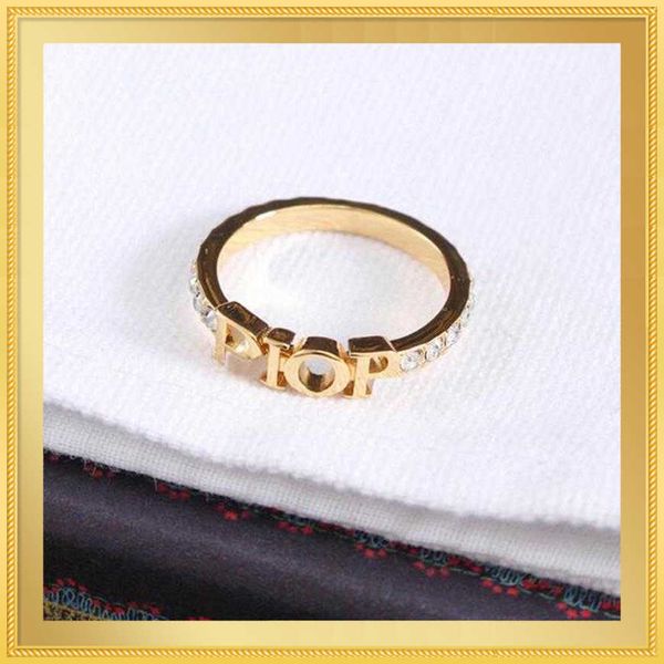 fashion brand designer gold letter band rings bague for lady women party wedding lovers gift engagement jewelry with box308411221122111322, Silver
fashion brand designer gold letter band rings bague for lady women party wedding lovers gift engagement jewelry with box308411221122111322, Silver