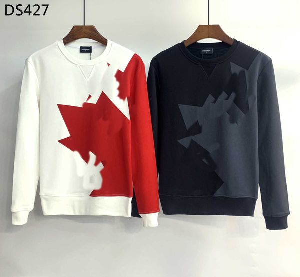 hoodie men d2 hoody 22fw fashion square designer casual leisure print trendy brand lian net men's sweater gmbt, Black
hoodie men d2 hoody 22fw fashion square designer casual leisure print trendy brand lian net men's sweater gmbt, Black