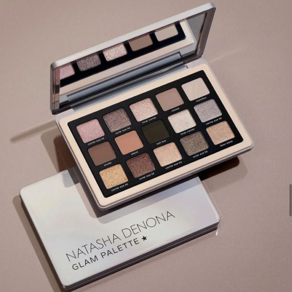 chocolate metallic eyeshadow palette 15 colors shimmer matte glitter eye shadow pallete smoky pigmented makeup palette cosmetic
chocolate metallic eyeshadow palette 15 colors shimmer matte glitter eye shadow pallete smoky pigmented makeup palette cosmetic