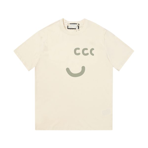 fashion men's t-shirts 2023 ggity designer men women clothing wrinkle resistant cotton pilling letter logo casual couple t-shirt 08-04, White;black
fashion men's t-shirts 2023 ggity designer men women clothing wrinkle resistant cotton pilling letter logo casual couple t-shirt 08-04, White;black
