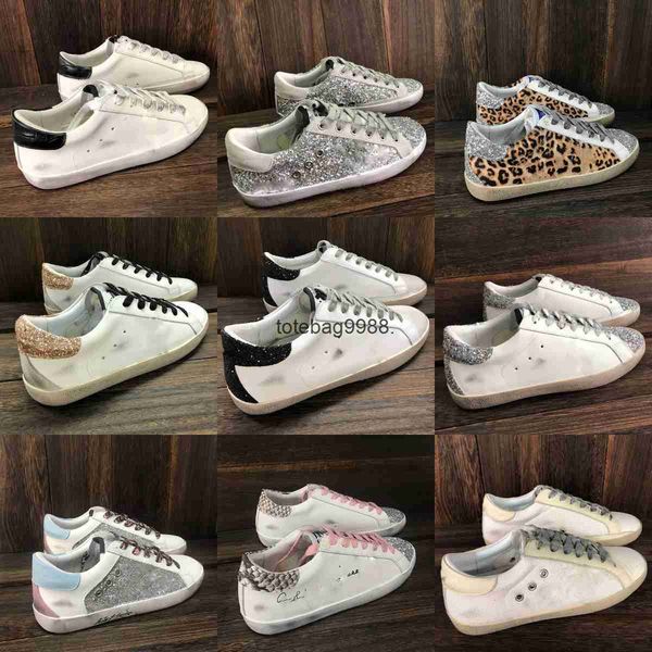 super star sneakers golden women casual shoes designer sequin italy brand classic white do-old dirty men tennis, Black
super star sneakers golden women casual shoes designer sequin italy brand classic white do-old dirty men tennis, Black