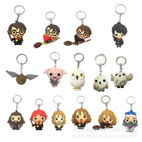 play putty the boy survived the disaster key chain school of magic cartoon animation peripheral pendant
play putty the boy survived the disaster key chain school of magic cartoon animation peripheral pendant