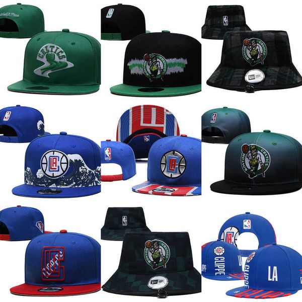 snapbacks boston''celtics''hat los angeles''clippers''caps basketball hats adjustable fit hat, Black;white
snapbacks boston''celtics''hat los angeles''clippers''caps basketball hats adjustable fit hat, Black;white