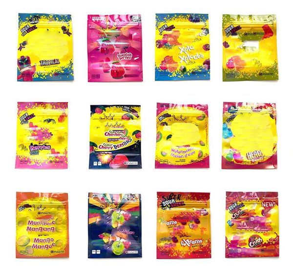 empty 500mg 600mg cannaburst de gummies packaging bags berries tropical edibles candy gummy smell proof resealable zipper package bag
empty 500mg 600mg cannaburst de gummies packaging bags berries tropical edibles candy gummy smell proof resealable zipper package bag