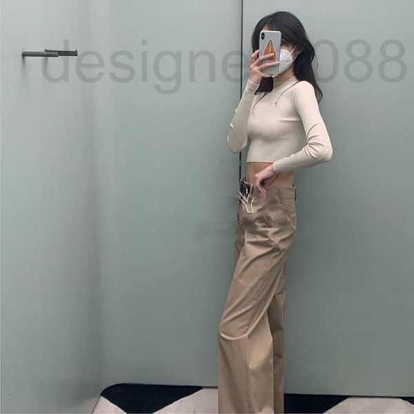 women's pants & capris designer new simple versatile triangle small standard decorative belt solid wide leg high waist f8br, Black;white
women's pants & capris designer new simple versatile triangle small standard decorative belt solid wide leg high waist f8br, Black;white