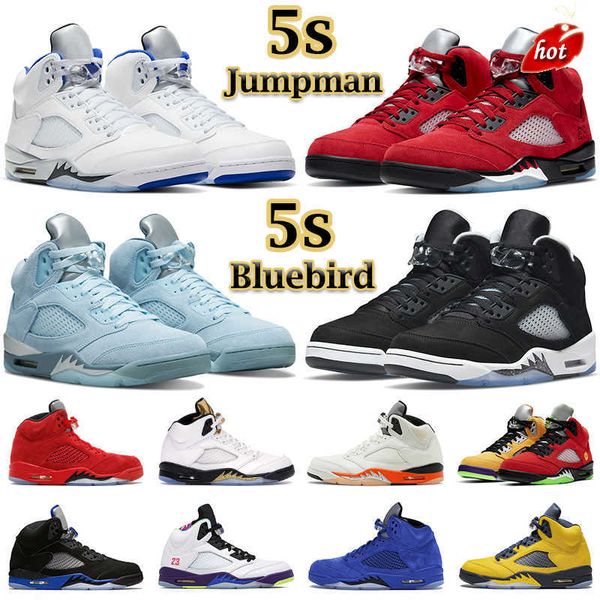 2023 basketball shoes men 5s jumpman bluebird raging red 5 stealth 2.0 what the white cement metallic blue suede shattered backboard mens fa
2023 basketball shoes men 5s jumpman bluebird raging red 5 stealth 2.0 what the white cement metallic blue suede shattered backboard mens fa