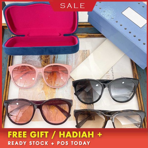 luxury designer vintage sunglasses uv400 women 2022 family g round frame women's ins net red matching size of the same plate gg1171, White;black
luxury designer vintage sunglasses uv400 women 2022 family g round frame women's ins net red matching size of the same plate gg1171, White;black