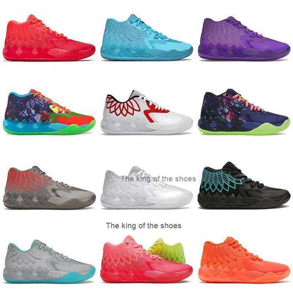 lamelo ball mens size 12 basketball shoes 3 three balls rick and morty red queen city be you galaxy rock ridge buzz not from here beige
lamelo ball mens size 12 basketball shoes 3 three balls rick and morty red queen city be you galaxy rock ridge buzz not from here beige