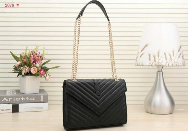 designers leather shoulder bags diagonal crossbody bags luxury totes shopping handbags clutch purses ladies wallets gold black chain bag
designers leather shoulder bags diagonal crossbody bags luxury totes shopping handbags clutch purses ladies wallets gold black chain bag
