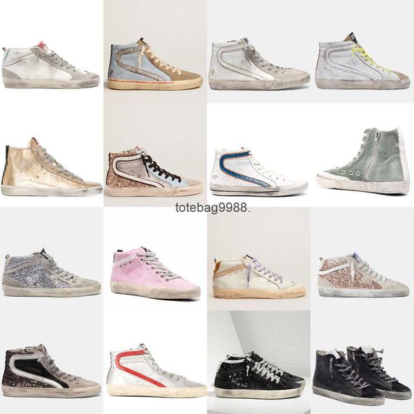 luxury mid slide star high-golden sneakers woman casual shoes italy brand trainers golden sequin classic white do-old dirty women men, Black
luxury mid slide star high-golden sneakers woman casual shoes italy brand trainers golden sequin classic white do-old dirty women men, Black