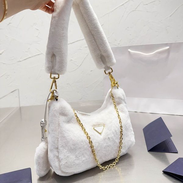 luxury designer bags fuzzy purse fur bag fluffy tote underarm shoulder handbag hobo for women plush furry 3in1 pouch wallet fashion autumn w
luxury designer bags fuzzy purse fur bag fluffy tote underarm shoulder handbag hobo for women plush furry 3in1 pouch wallet fashion autumn w