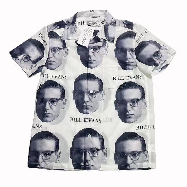 men's casual shirts blue tiger print wacko maria shirt men women hawaiian tee short sleeveelgb 106evs, White;black
men's casual shirts blue tiger print wacko maria shirt men women hawaiian tee short sleeveelgb 106evs, White;black