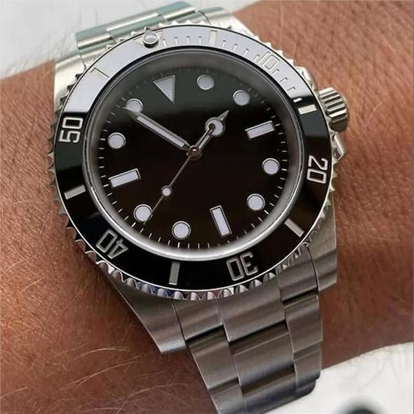 selling fashion men's watch new's upgrade submarine series ceramic rotating bezel sapphire glass stainless steel bra1846, Slivery;brown
selling fashion men's watch new's upgrade submarine series ceramic rotating bezel sapphire glass stainless steel bra1846, Slivery;brown