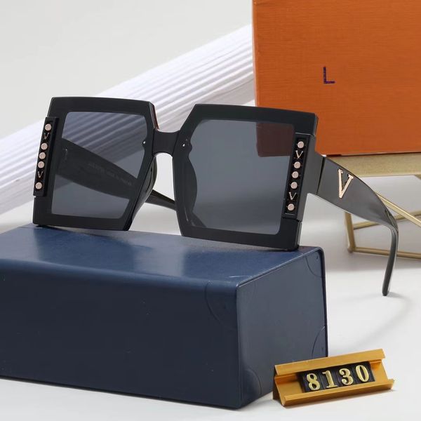 luxury designer sunglasses fashion sunglass uv resistant popular men women retro designers square sun glass casual versatile eyeglasses with, White;black
luxury designer sunglasses fashion sunglass uv resistant popular men women retro designers square sun glass casual versatile eyeglasses with, White;black