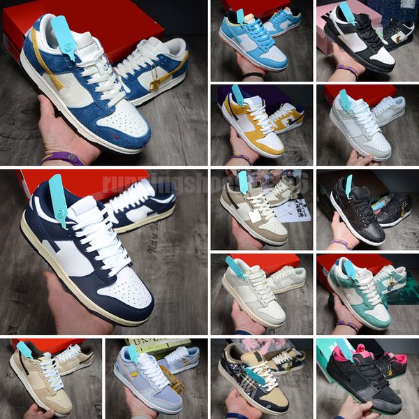 2022 men women dunns running shoes panda black white sneakers grey fog unc vintage green laser orange syracuse mummy cherry candy trainers e
2022 men women dunns running shoes panda black white sneakers grey fog unc vintage green laser orange syracuse mummy cherry candy trainers e