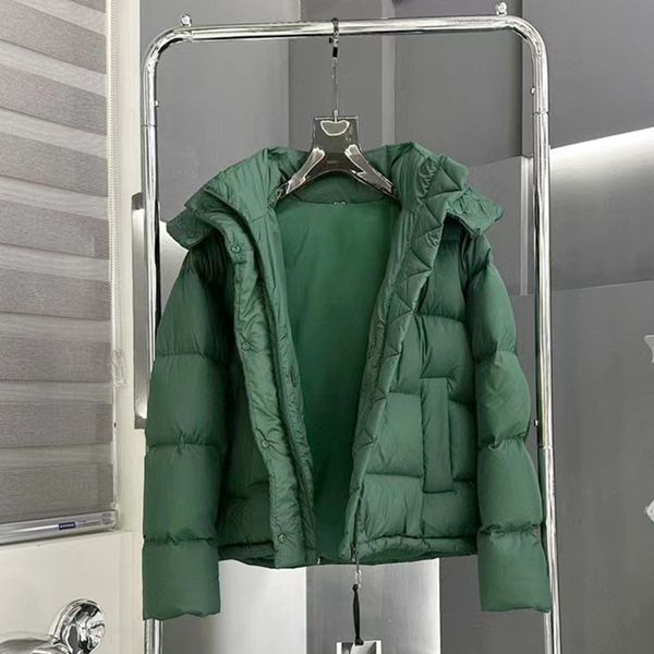 jacket down coats puffer jacket designer men's jackets shiny winter windproof warm downs hooded couple sweatshirts hip hop trench parka, Black
jacket down coats puffer jacket designer men's jackets shiny winter windproof warm downs hooded couple sweatshirts hip hop trench parka, Black