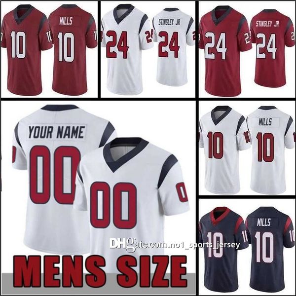 mens custom jersey houston''texans''24 derek stingley jr 10 davis mills brandin cooks kenyon green marlon mack davion da
mens custom jersey houston''texans''24 derek stingley jr 10 davis mills brandin cooks kenyon green marlon mack davion da