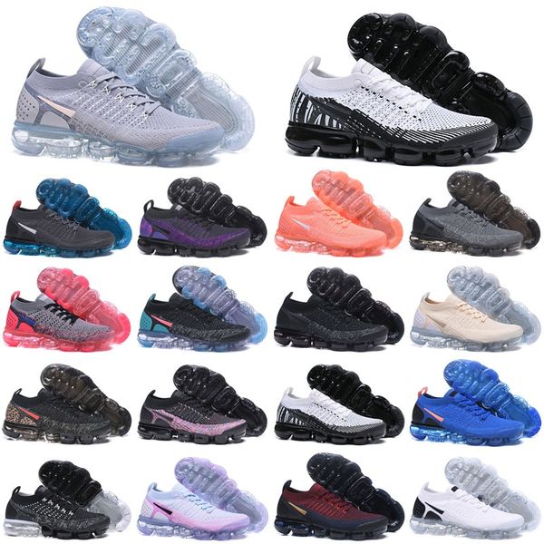 2018s fly running shoes sneakers triple black white moc 2 laceless des chaussures breathable women zapatos outdoor sports 36-47
2018s fly running shoes sneakers triple black white moc 2 laceless des chaussures breathable women zapatos outdoor sports 36-47