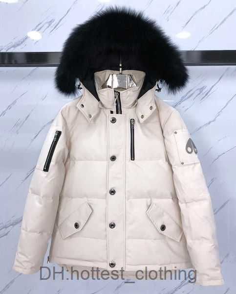 moose men knuckles winter big fur collar down jacket coats puffer jackets hooded thick coat mens couples parka winters canada doudoune 1 9oz, Black
moose men knuckles winter big fur collar down jacket coats puffer jackets hooded thick coat mens couples parka winters canada doudoune 1 9oz, Black