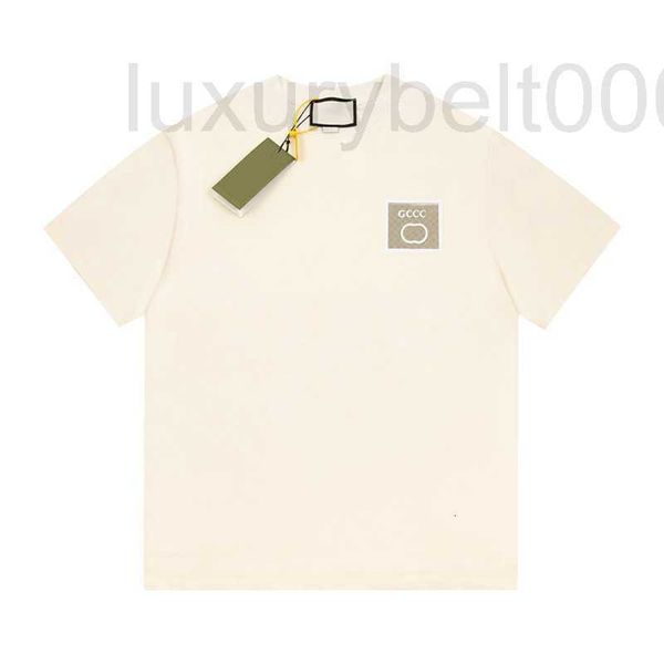 men's t-shirts designer summer new letter printed short sleeve t-shirt for men and women zd8q, White;black
men's t-shirts designer summer new letter printed short sleeve t-shirt for men and women zd8q, White;black