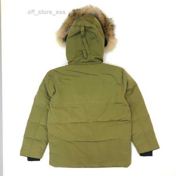 canada down jacket parkas mens outerwear high-end hooded wolf fur windproof waterproof padded thicken coat removable cap coats outdoor jacke, Black
canada down jacket parkas mens outerwear high-end hooded wolf fur windproof waterproof padded thicken coat removable cap coats outdoor jacke, Black