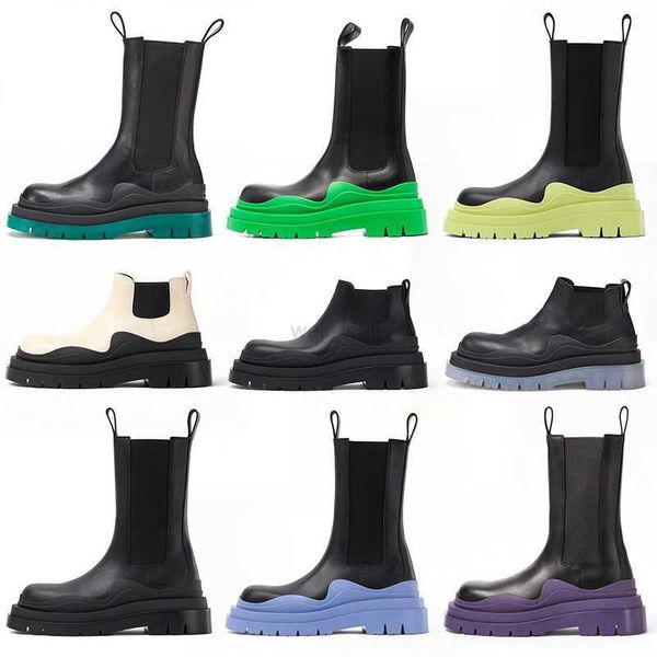 with box platform half boots venetas tire chelsea men women designer boot shoes triple black seasalt blue grass acid turquoise ebony mens wo
with box platform half boots venetas tire chelsea men women designer boot shoes triple black seasalt blue grass acid turquoise ebony mens wo