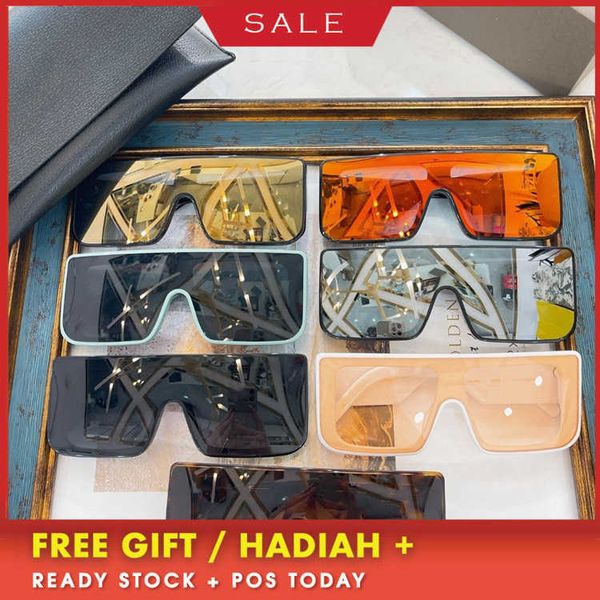 luxury designer vintage sunglasses uv400 women ouwenjia 1-piece lens fashionable ins net red same style personality big square, White;black
luxury designer vintage sunglasses uv400 women ouwenjia 1-piece lens fashionable ins net red same style personality big square, White;black