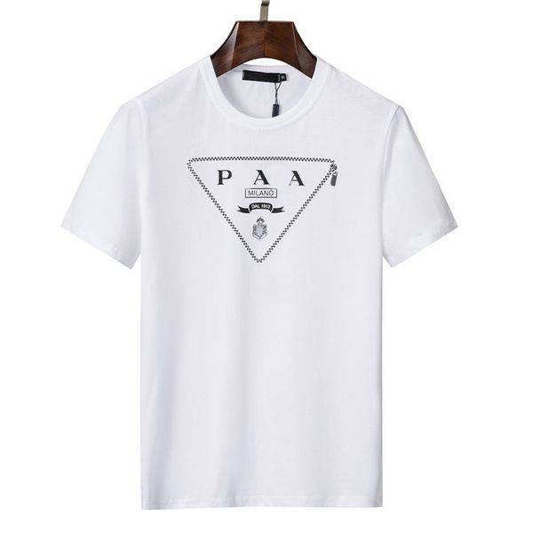 t-shirts mens t shirt brand womens summer fashion loose tees man casual luxurys clothing streetwear shorts sleeve polos tshirts m-3xl#05, White;black
t-shirts mens t shirt brand womens summer fashion loose tees man casual luxurys clothing streetwear shorts sleeve polos tshirts m-3xl#05, White;black
