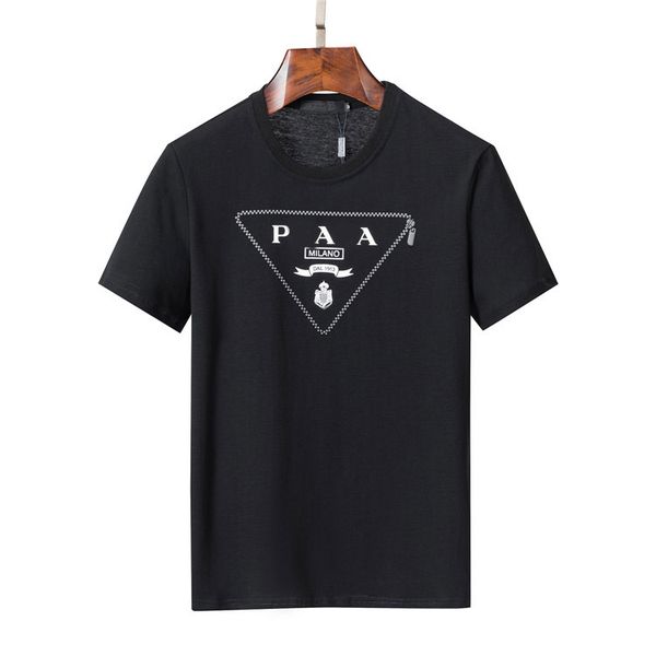 summer t shirt mens womens designers t-shirts loose tees man casual shirt luxurys clothing streetwear shorts sleeve polos tshirts m-3xl#05, White;black
summer t shirt mens womens designers t-shirts loose tees man casual shirt luxurys clothing streetwear shorts sleeve polos tshirts m-3xl#05, White;black