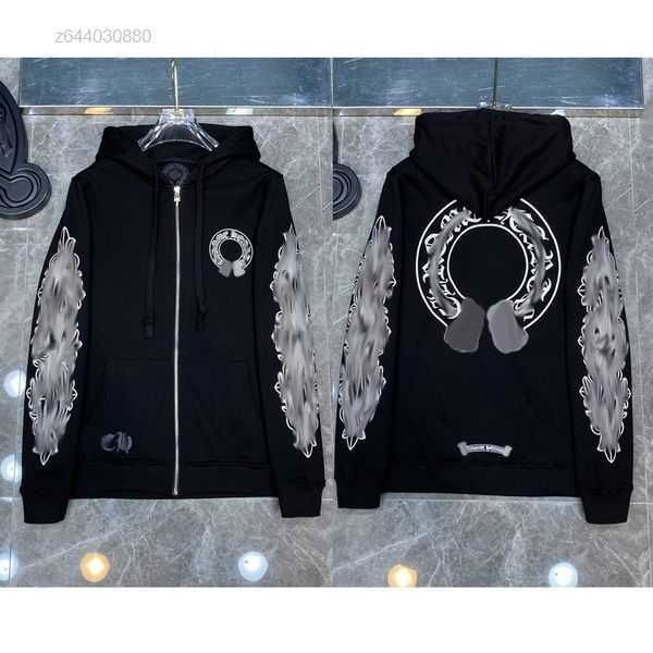 classic luxury designer fashion hoodies zipper horseshoe sanskrit cross print pullover hooded sweatshirts sweater woman loose jackts 62, Black
classic luxury designer fashion hoodies zipper horseshoe sanskrit cross print pullover hooded sweatshirts sweater woman loose jackts 62, Black