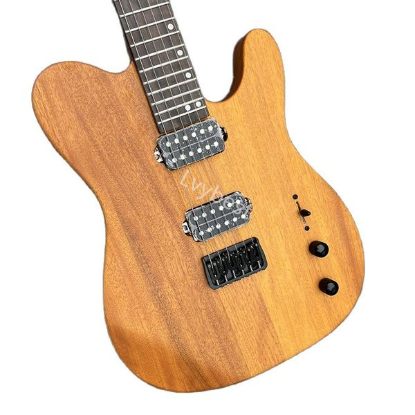 lvyclassic electric guitar carbon roasted wooden neck peach blossom heart body quality assurance delivery home
lvyclassic electric guitar carbon roasted wooden neck peach blossom heart body quality assurance delivery home