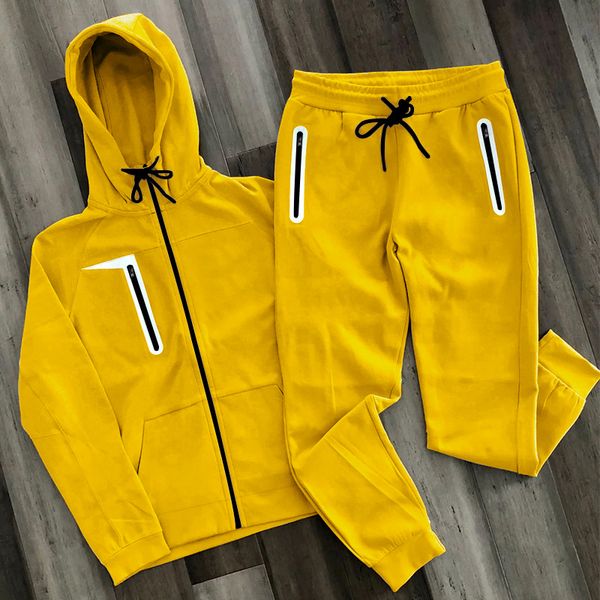 designer mens tracksuits hoodie technology sportswear set zipper cardigan jogging suit 2 pieces autumn winter pants and guards classic wool, Gray
designer mens tracksuits hoodie technology sportswear set zipper cardigan jogging suit 2 pieces autumn winter pants and guards classic wool, Gray