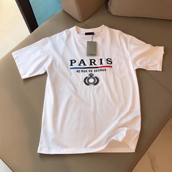 designer t shirt summer short sleeve waves tee men women lovers luxury t-shirts fashion senior pure cotton high size xs-4xl bl10, White;black
designer t shirt summer short sleeve waves tee men women lovers luxury t-shirts fashion senior pure cotton high size xs-4xl bl10, White;black