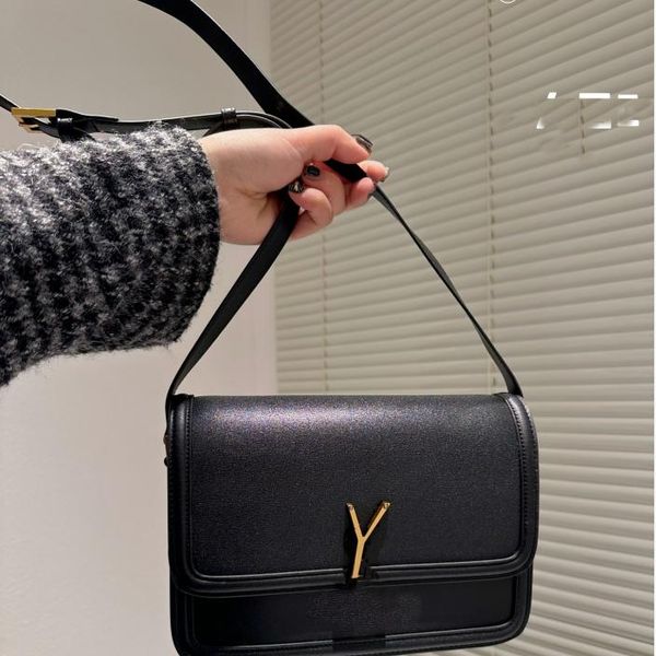 designer bags fashion classic handbag leather chain multiple colors cross body shoulder bag wallet with box
designer bags fashion classic handbag leather chain multiple colors cross body shoulder bag wallet with box