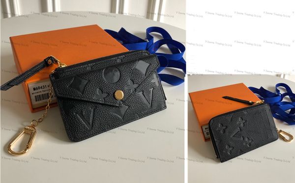 fashion bag women genuine leather louise empreint wallet viuton card holders quality wallets men recto verso purse luxury vutton clip purse, Red;black
fashion bag women genuine leather louise empreint wallet viuton card holders quality wallets men recto verso purse luxury vutton clip purse, Red;black