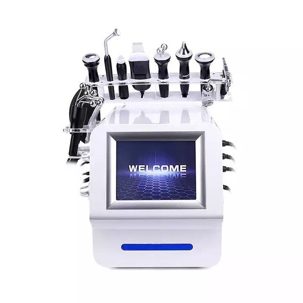 2022 new 10 in 1 hydrabeauty oxygen facial machine h2o2 deep cleaning blackhead removal oxygen ultrasonic facial machine
2022 new 10 in 1 hydrabeauty oxygen facial machine h2o2 deep cleaning blackhead removal oxygen ultrasonic facial machine