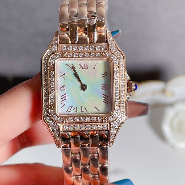 women watch quartz movement 27x 37mm bracelet business wristband casual ladies wristband montre de luxe, Slivery;brown
women watch quartz movement 27x 37mm bracelet business wristband casual ladies wristband montre de luxe, Slivery;brown