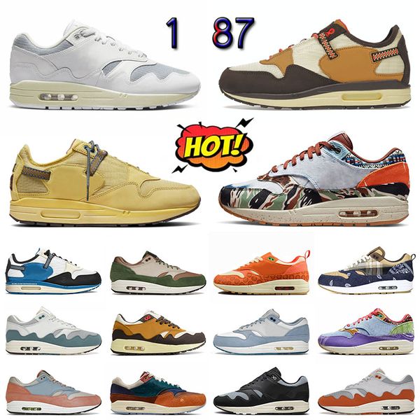 men women 1 running shoes 87 waves white saturn gold baroque brown blueprint mellow heavy patta monarch kasina won ang black mens trainers o
men women 1 running shoes 87 waves white saturn gold baroque brown blueprint mellow heavy patta monarch kasina won ang black mens trainers o