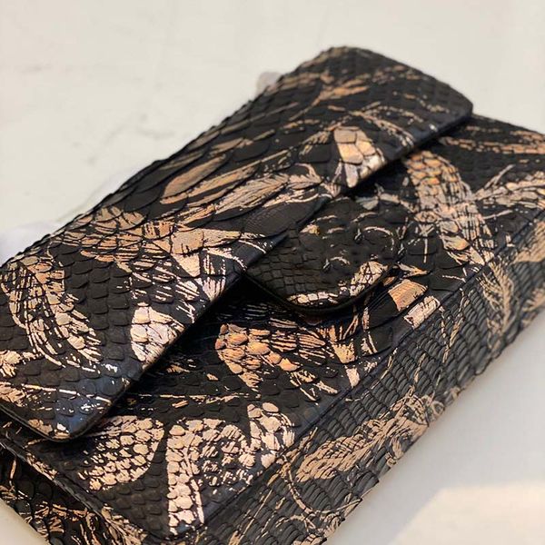 classic designer shoulder bag luxury chain fashion animal print serpentine cross body clutch wallet vintage ladies leather handbag with box
classic designer shoulder bag luxury chain fashion animal print serpentine cross body clutch wallet vintage ladies leather handbag with box