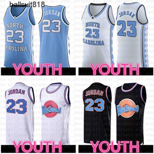 north carolina state university 23 michael jd youth kids mens basketball jersey ncaa tune squad space 23 jerseys, Black
north carolina state university 23 michael jd youth kids mens basketball jersey ncaa tune squad space 23 jerseys, Black