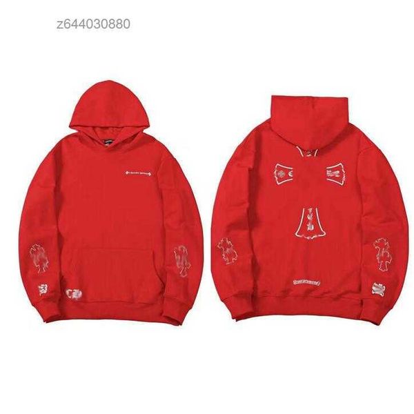 fashion luxury sweatshirts ch designer women hoodies zipper sanskrit graffiti hooded sweater cross pullover hoodie casual 2 puta, Black
fashion luxury sweatshirts ch designer women hoodies zipper sanskrit graffiti hooded sweater cross pullover hoodie casual 2 puta, Black