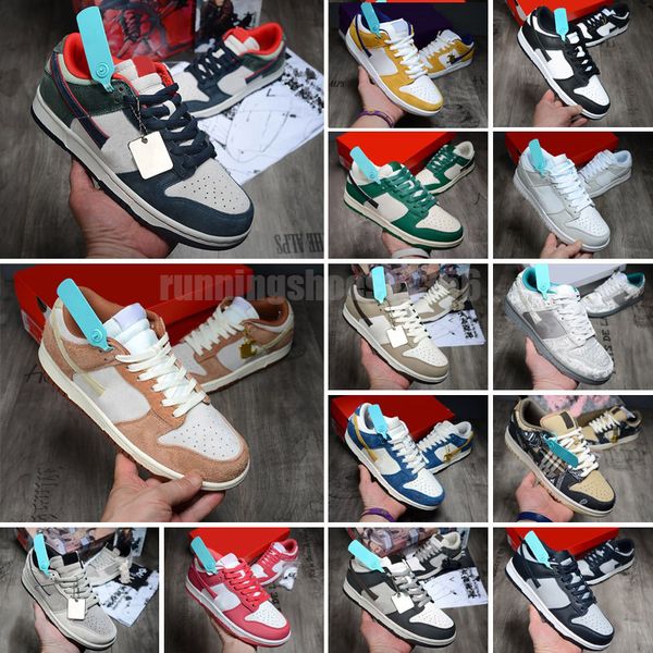 2023 mens womens running shoes black white rose whisper georgetown pn dust medium curry unc syracuse varsity green dunked dunsk sports sneak
2023 mens womens running shoes black white rose whisper georgetown pn dust medium curry unc syracuse varsity green dunked dunsk sports sneak