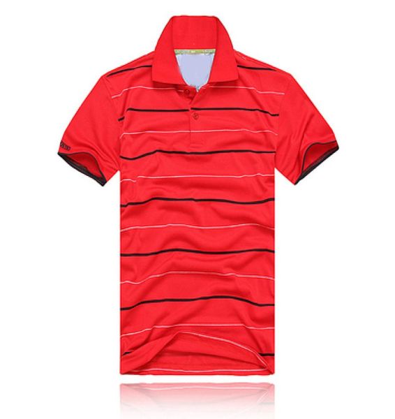 new fashion embroidery collar polos stripe men tshirtsmale short sleeve cotton polo boy sports tshirt men clothing9709224, White;black
new fashion embroidery collar polos stripe men tshirtsmale short sleeve cotton polo boy sports tshirt men clothing9709224, White;black