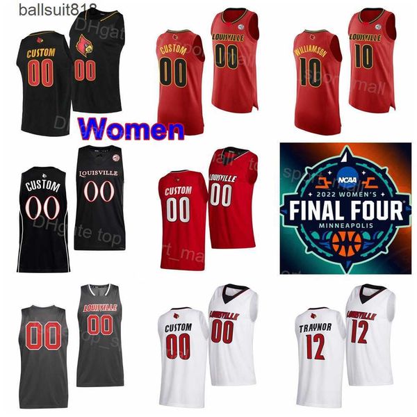 ncaa final four lady cardinal college basketball women 10 hailey van lith jersey 21 emily engstler 14 kianna smith 44 olivia cochran 23, Black
ncaa final four lady cardinal college basketball women 10 hailey van lith jersey 21 emily engstler 14 kianna smith 44 olivia cochran 23, Black