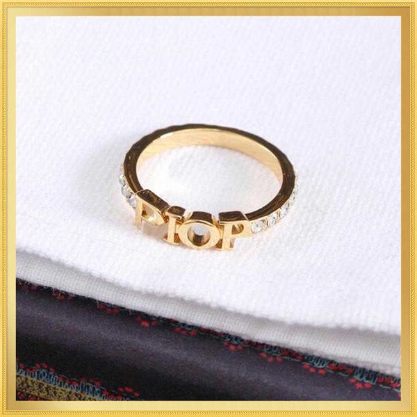 fashion brand designer gold letter band rings bague for lady women party wedding lovers gift engagement jewelry with box3084122112211132, Silver
fashion brand designer gold letter band rings bague for lady women party wedding lovers gift engagement jewelry with box3084122112211132, Silver