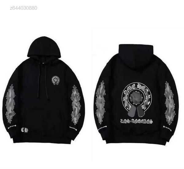 classic zipper ch hoodies designer horseshoe sanskrit cross print pullover heart hoody sweatshirts sweater luxury woman jackts fate 112, Black
classic zipper ch hoodies designer horseshoe sanskrit cross print pullover heart hoody sweatshirts sweater luxury woman jackts fate 112, Black