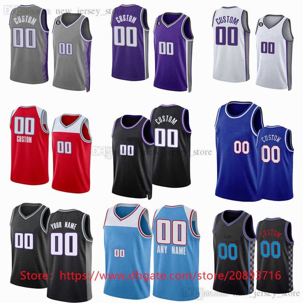 custom 6 patch printed basketball jersey 5 de'aaron fox 88 neemias queta 25 alex len 23 keon ellis 19 chima moneke 30 kz okpala 8 matth, Black;red 
custom 6 patch printed basketball jersey 5 de'aaron fox 88 neemias queta 25 alex len 23 keon ellis 19 chima moneke 30 kz okpala 8 matth, Black;red