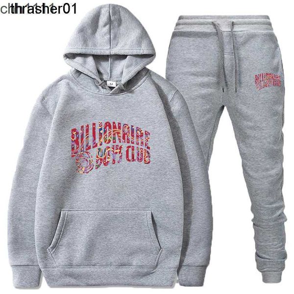 men's tracksuits designer new billionaire men's mens hoodie fashion brand men's womens streetwear suit, Gray
men's tracksuits designer new billionaire men's mens hoodie fashion brand men's womens streetwear suit, Gray