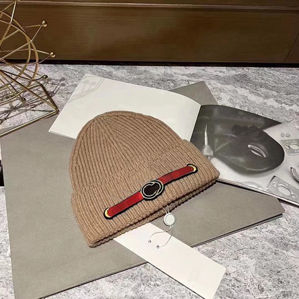 beanie/skull caps luxury designer beanie casquette fashion bonnet classic knitted hat winter hat for women and men embroidery style warm sof, Blue;gray
beanie/skull caps luxury designer beanie casquette fashion bonnet classic knitted hat winter hat for women and men embroidery style warm sof, Blue;gray